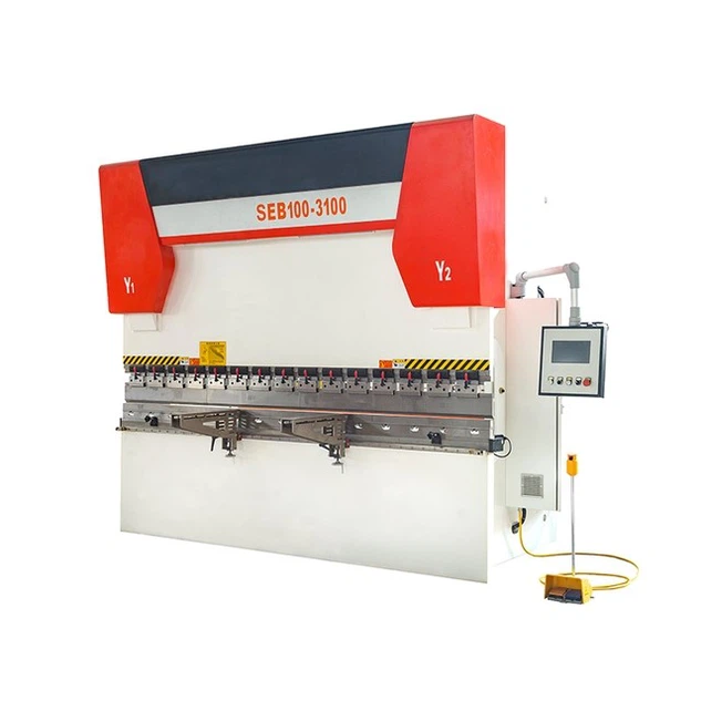 Servo Press Brake Servo Press Brake