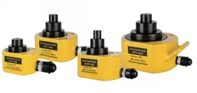 Hydraulic Cylinder Hydraulic Cylinder